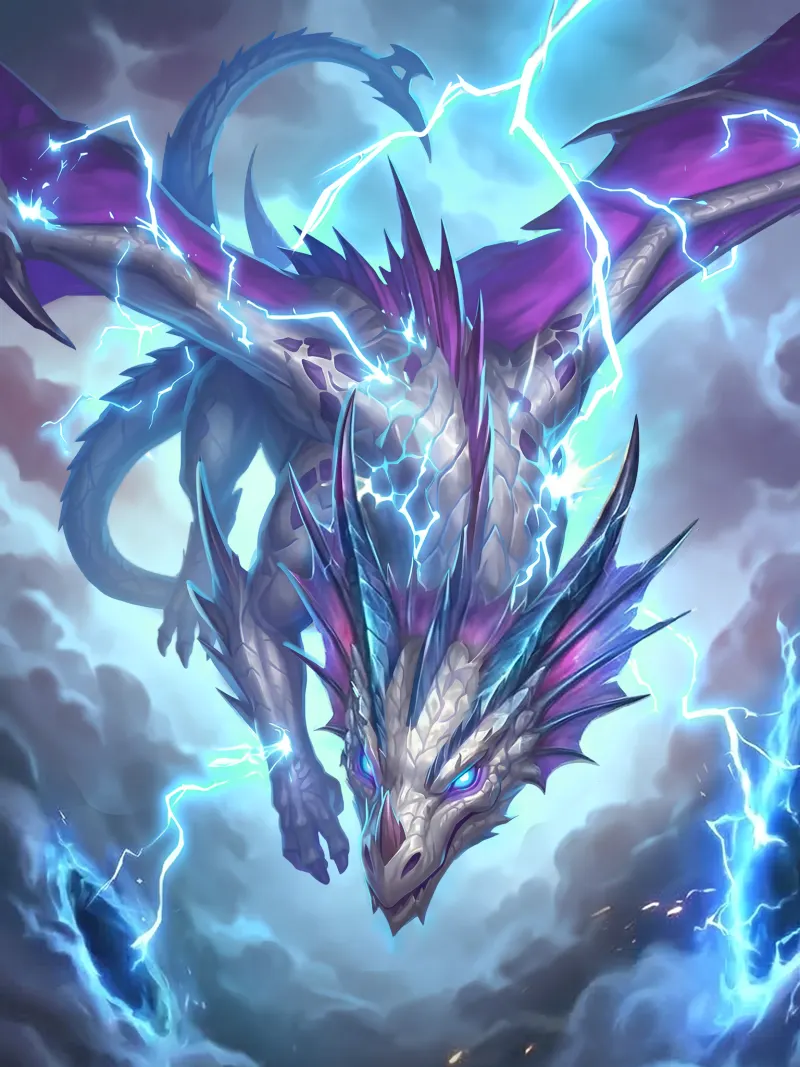 Tempest Drake